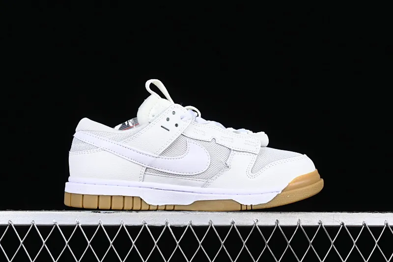 All categories Nk SB Dunk series Nk SB Dunk Low low-top sneakers Z version Nk Air Dunk Jumbo Low 3.0 retro low-top casual sports skateboard shoes DV0821-001